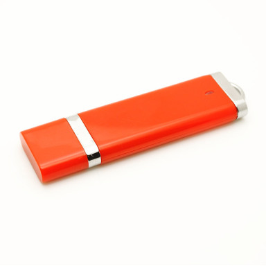 Флеш-накопитель Промо Пластик, USB 2.0