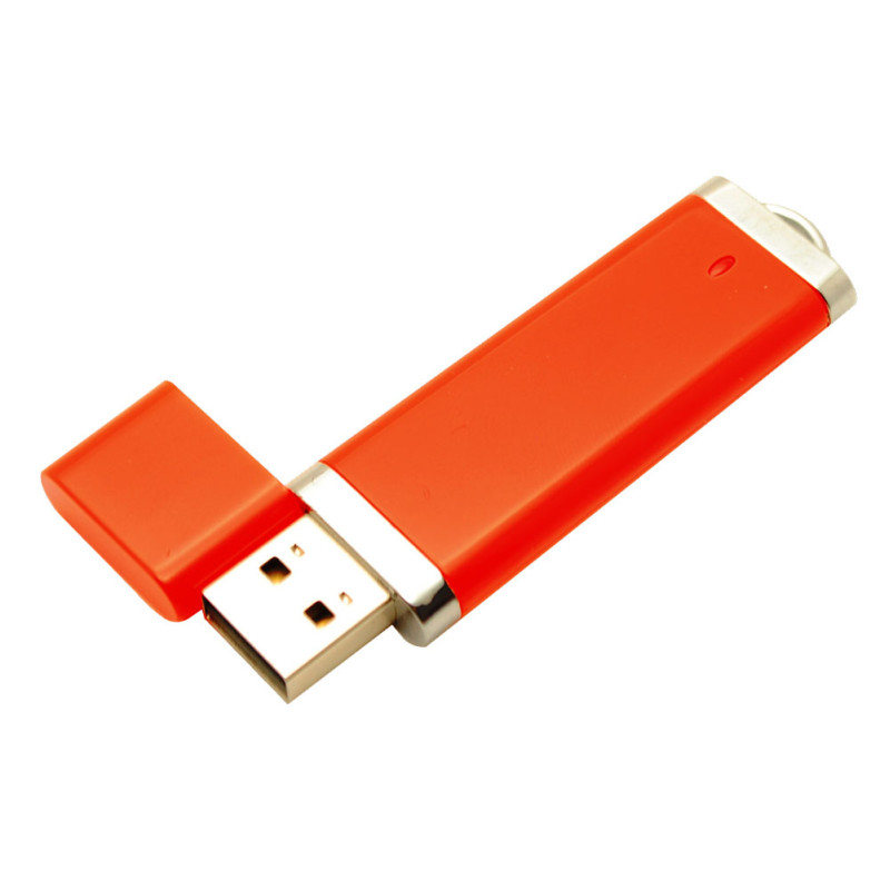 Флеш-накопитель Промо Пластик, USB 2.0