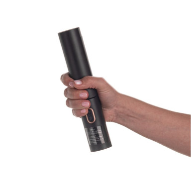 Лампа светодиодная с беспроводной зарядкой HaloFlow 15W