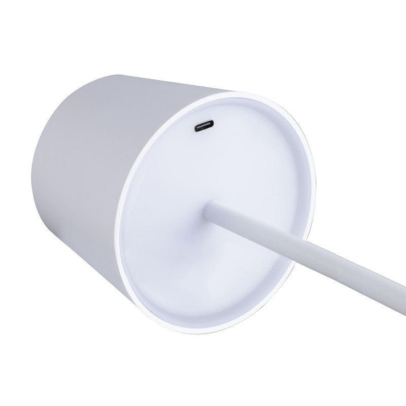 Лампа Breya с аккумулятором