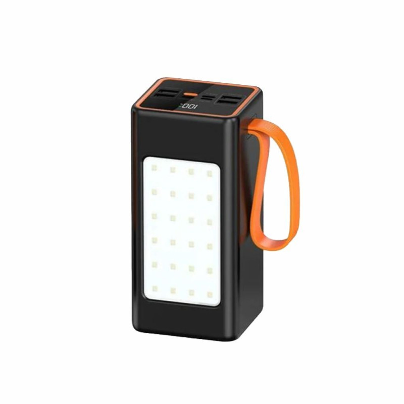Повербанк на 30000mah Andes, 4 USB