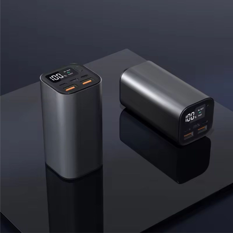 Повербанк 20000mah Apa, 3 USB