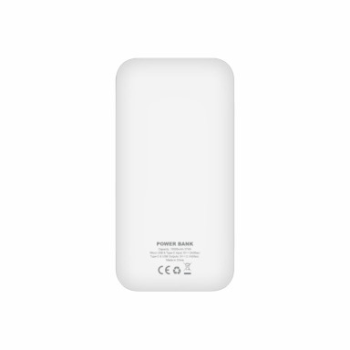 Повербанк ENERGY на 10000 mAh