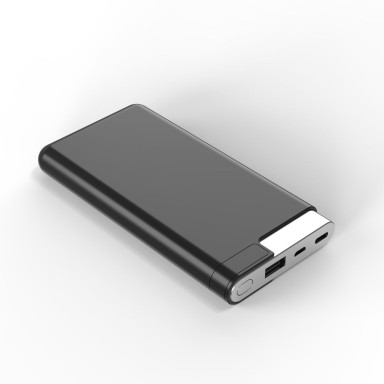 Повербанк 10000mah EnergyReserve