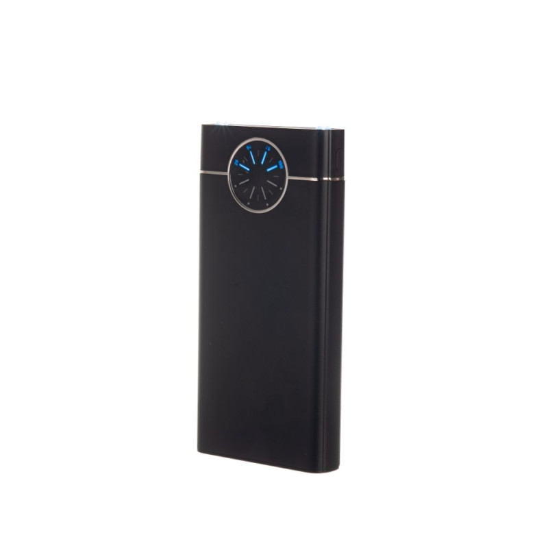 Повербанк QuikPower на 20000 mAh, 2 USB