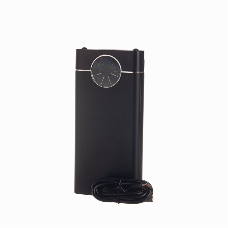 Повербанк QuikPower на 20000 mAh, 2 USB