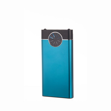 Повербанк QuikPower на 20000 mAh, 2 USB