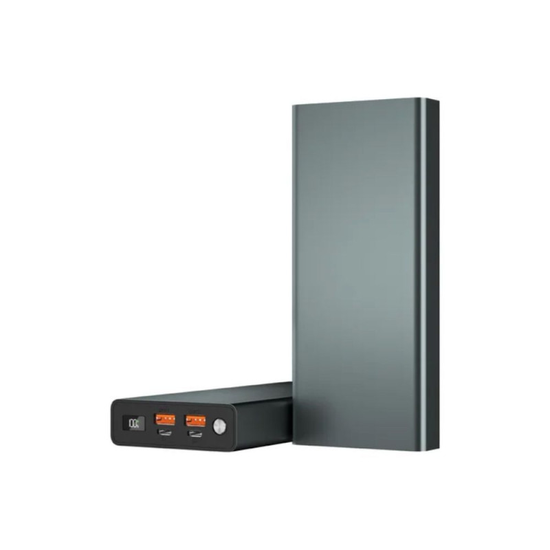 Повербанк 27000mah Trivor, 2 USB