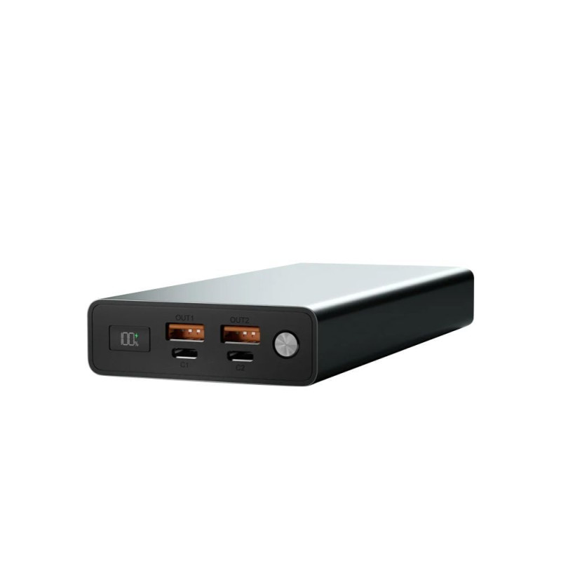 Повербанк 27000mah Trivor, 2 USB