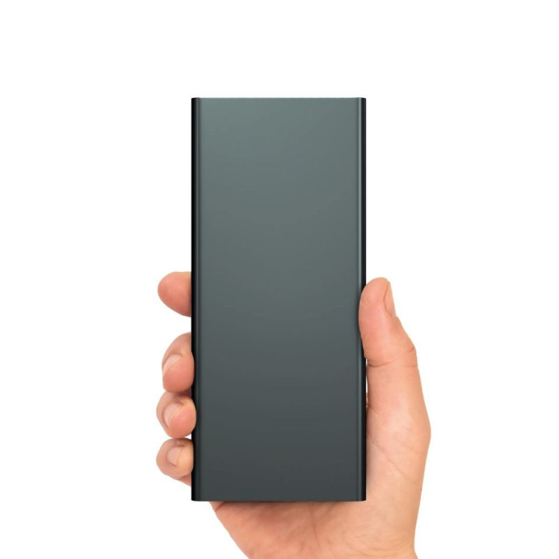 Повербанк 27000mah Trivor, 2 USB
