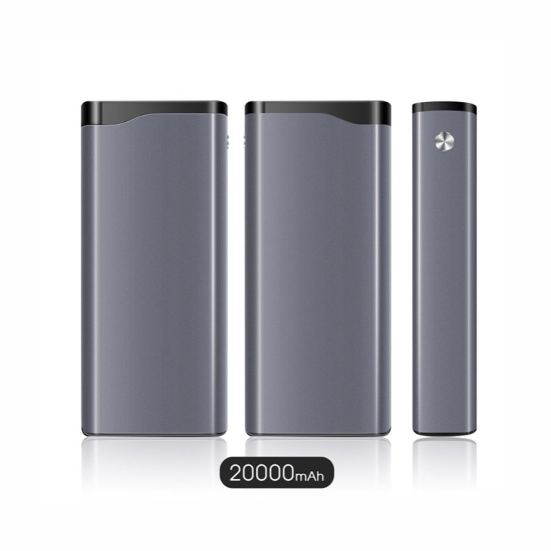 Повербанк 20000mah TurboCharge, 2 USB