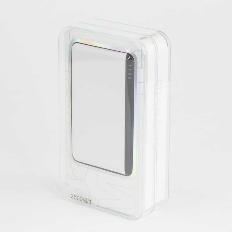 Повербанк MiniBank на 2500 mAh