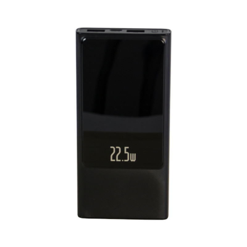  Зарядний пристрій ARES на 10000 mAh зі швидкою зарядкою 22,5W