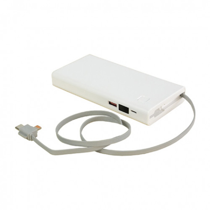 Зарядное устройство CAICOS, 10000 mAh