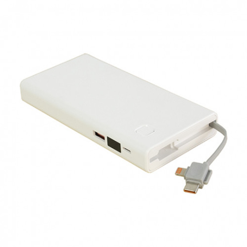 Зарядное устройство CAICOS, 10000 mAh