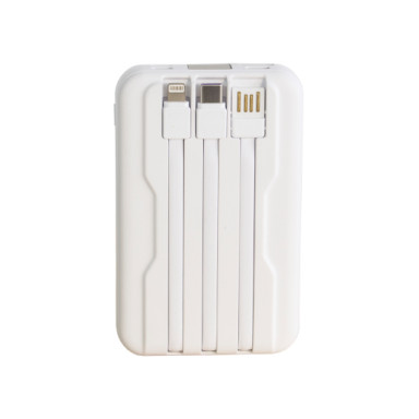  Павербанк FLEXY на 10000 mAh з Fast Charge та Magsafe