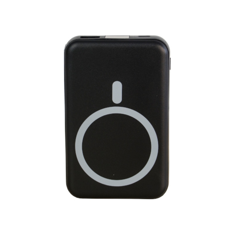  Павербанк FLEXY на 10000 mAh з Fast Charge та Magsafe