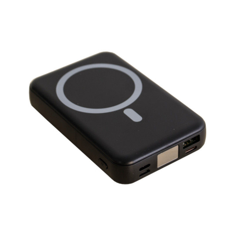  Павербанк FLEXY на 10000 mAh з Fast Charge та Magsafe