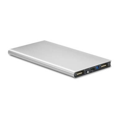  Зарядний пристрій POWERFLAT8 на 8000 mAh