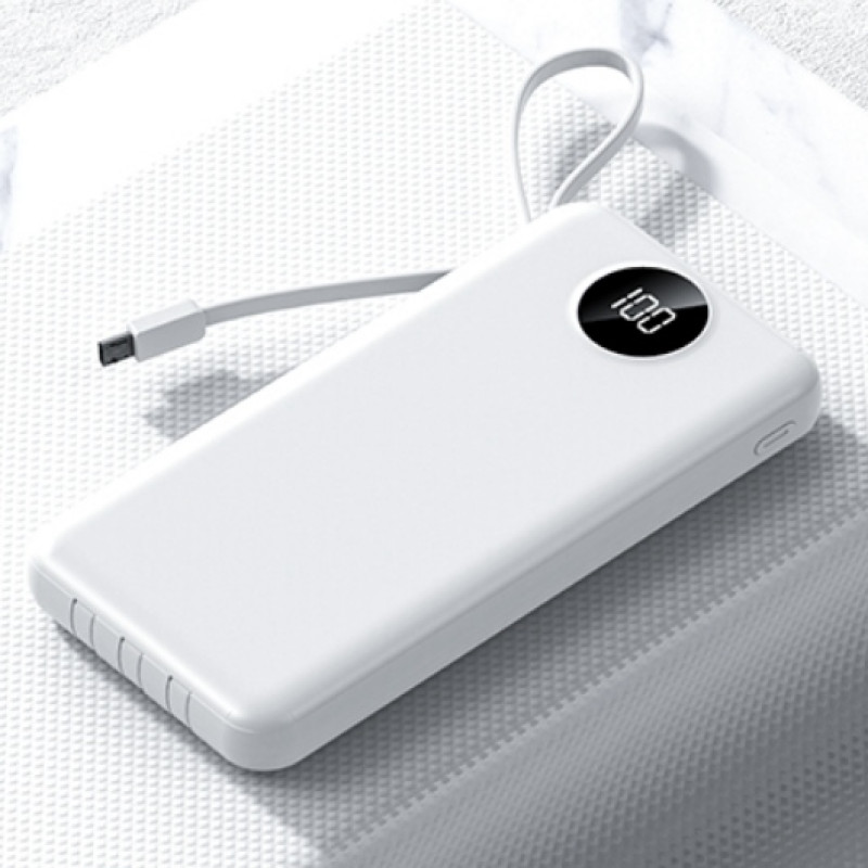  Зарядний пристрій VOIME10 на 10000 mAh
