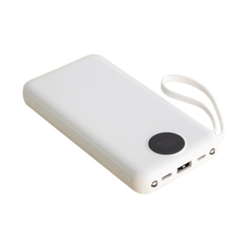  Зарядное устройство VOIME на 10000 mAh/37W