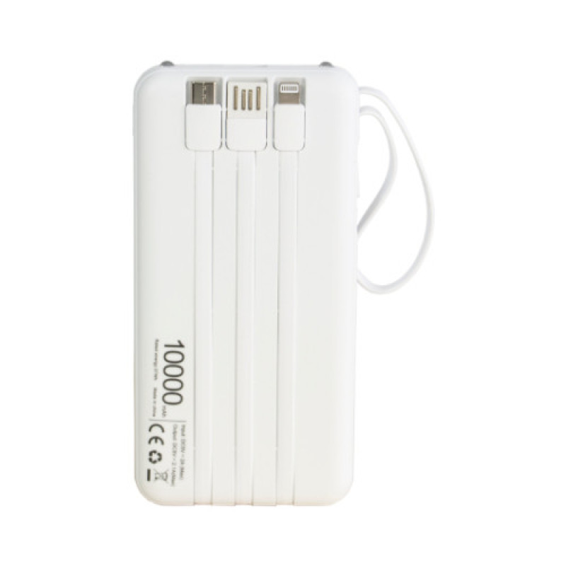  Зарядное устройство VOIME на 10000 mAh/37W