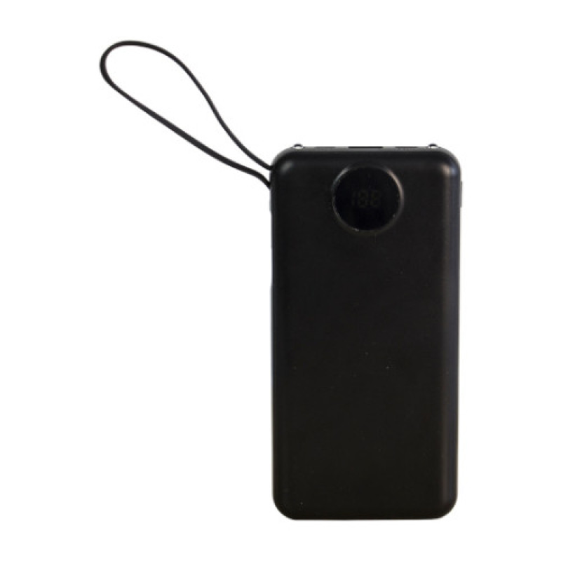  Зарядное устройство VOIME на 10000 mAh/37W