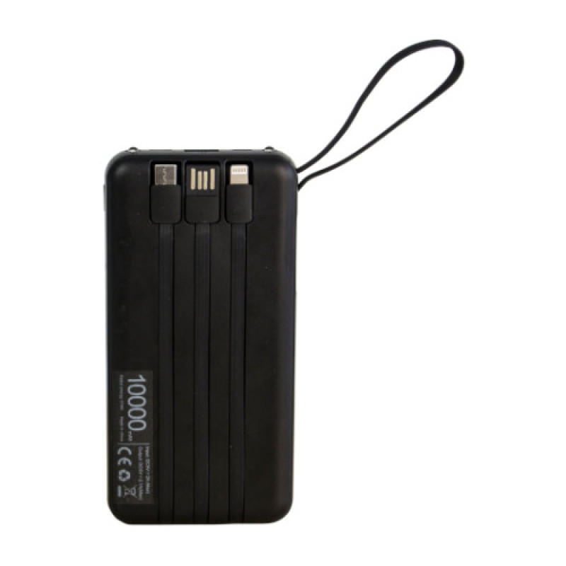  Зарядное устройство VOIME на 10000 mAh/37W