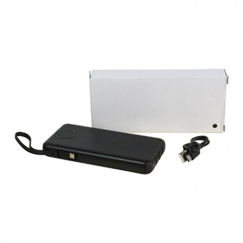  Зарядное устройство VOIME на 10000 mAh/37W