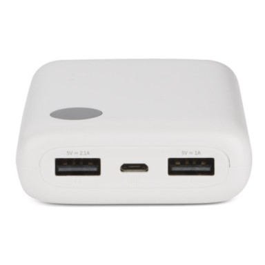 Зарядное устройство XK10 на 10000 mAh