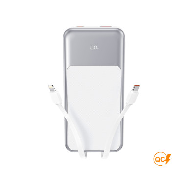 Повербанк Arctis 10000 mAh 22,5W