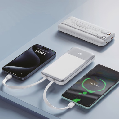 Повербанк Arctis 10000 mAh 22,5W