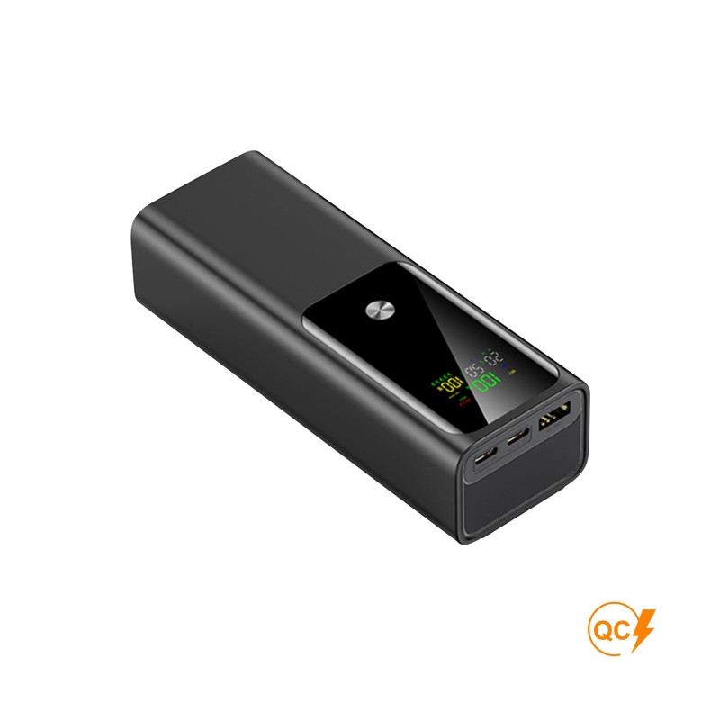 Повербанк Axis 18000 mAh 100W