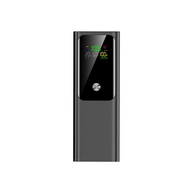 Повербанк Axis 18000 mAh 100W