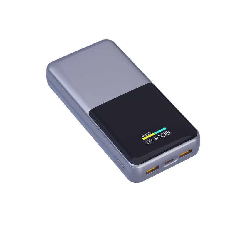 Повербанк Core 20000 mAh 22,5 W