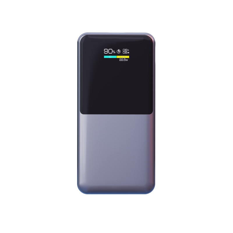Повербанк Core 20000 mAh 22,5 W
