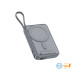 Повербанк Glam 10000 mAh 22,5W