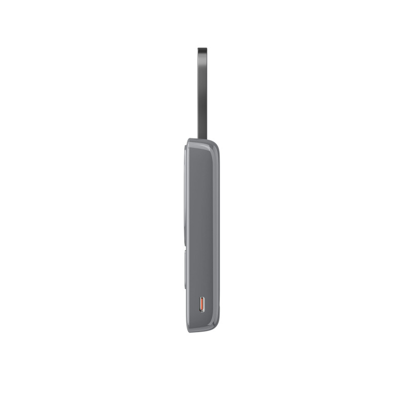 Повербанк Glam 10000 mAh 22,5W