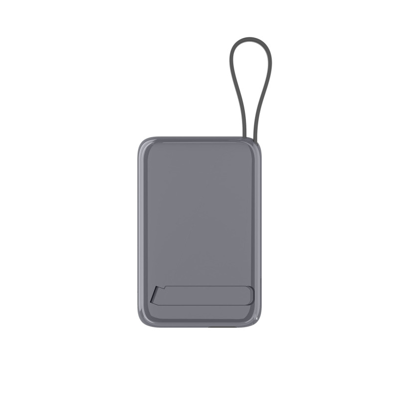Повербанк Glam 10000 mAh 22,5W
