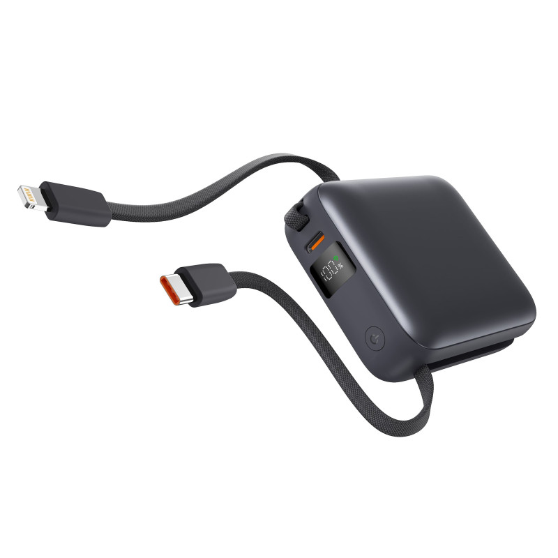 Повербанк Kalve 10000 mAh 22,5W