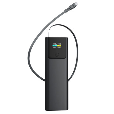 Повербанк Linko 20000 mAh 45W