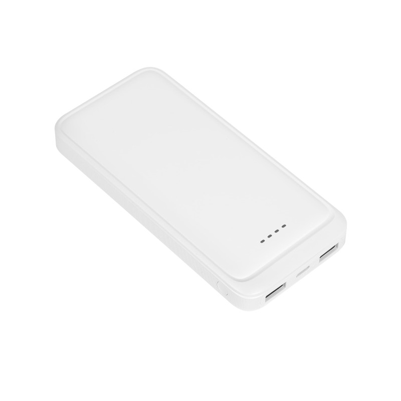 Автономный (наружный) аккумулятор PowerSlim 10000mA/h