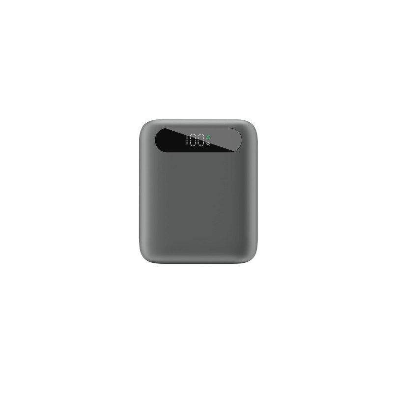 Повербанк Tipo 10000 mAh 22,5W