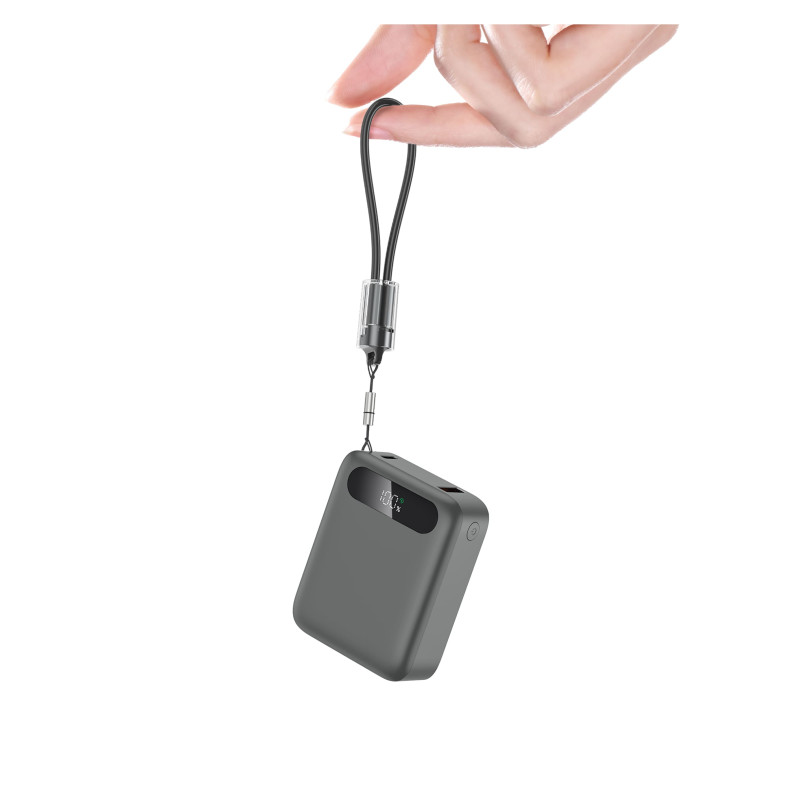 Повербанк Tipo 10000 mAh 22,5W