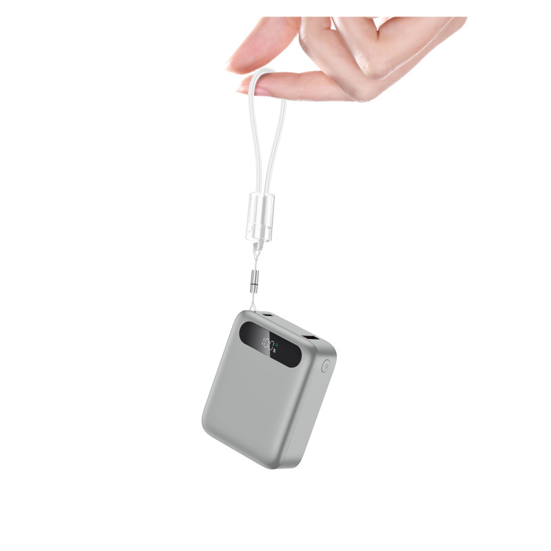 Повербанк Tipo 10000 mAh 22,5W