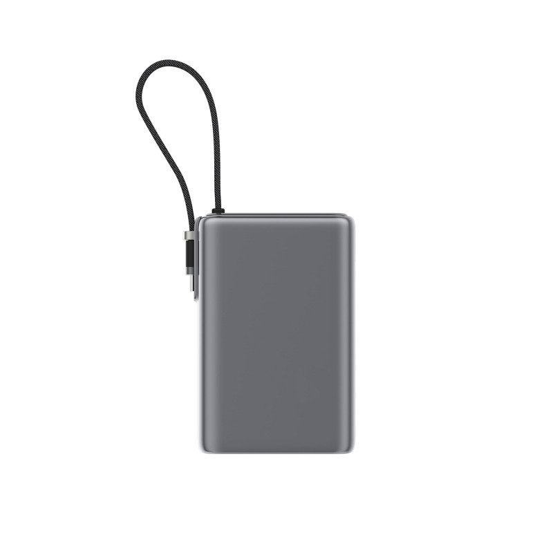 Повербанк Wally 20000 mAh 65W