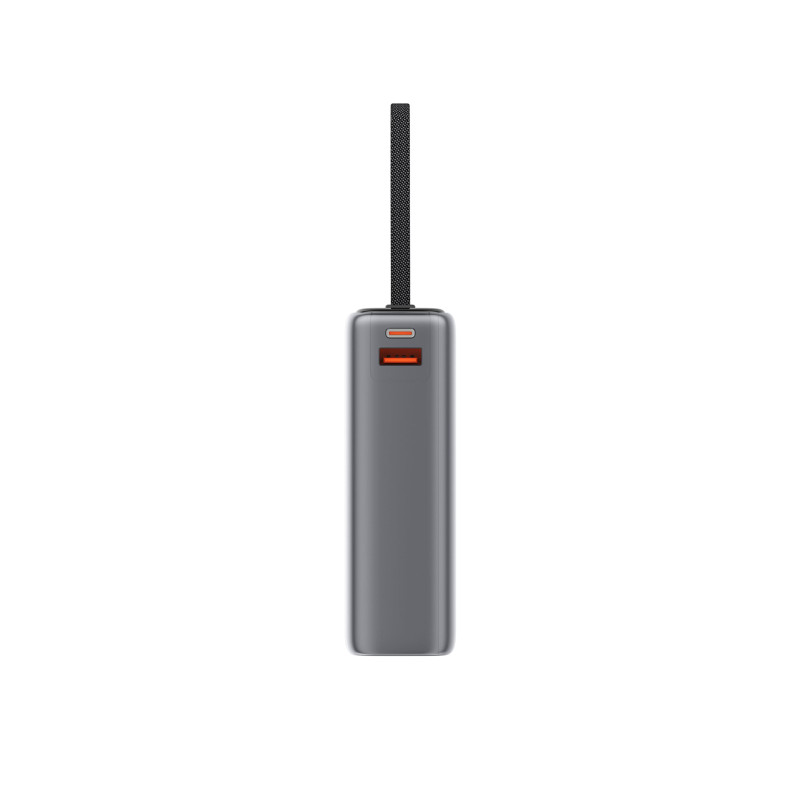 Повербанк Wally 20000 mAh 65W