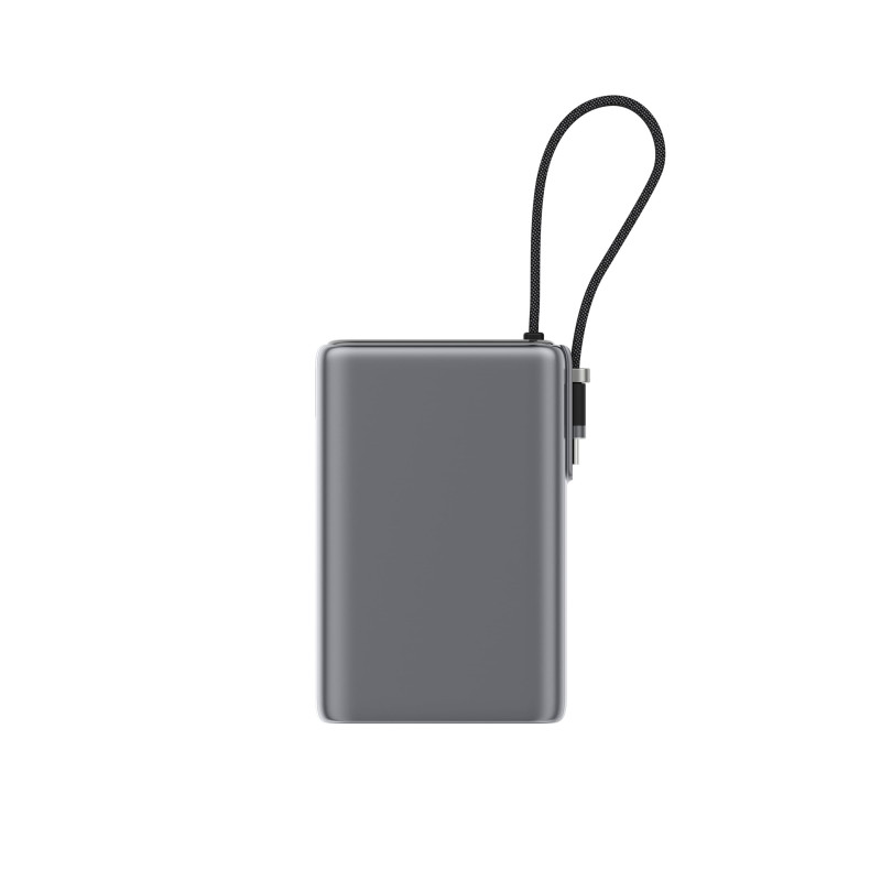 Повербанк Wally 20000 mAh 65W