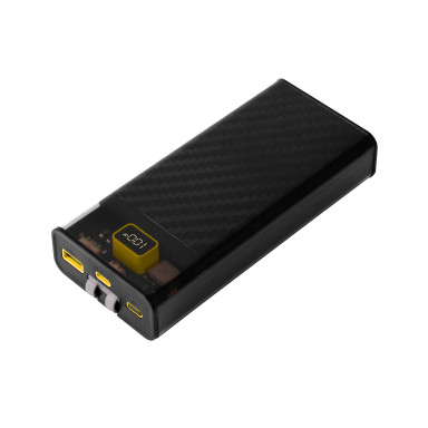 Универсальное зарядное устройство Air на 20000 mAh