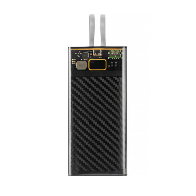 Универсальное зарядное устройство Air на 20000 mAh